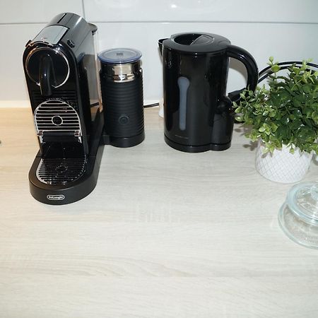Freinsheim Altstadt Apartman Szoba fotó