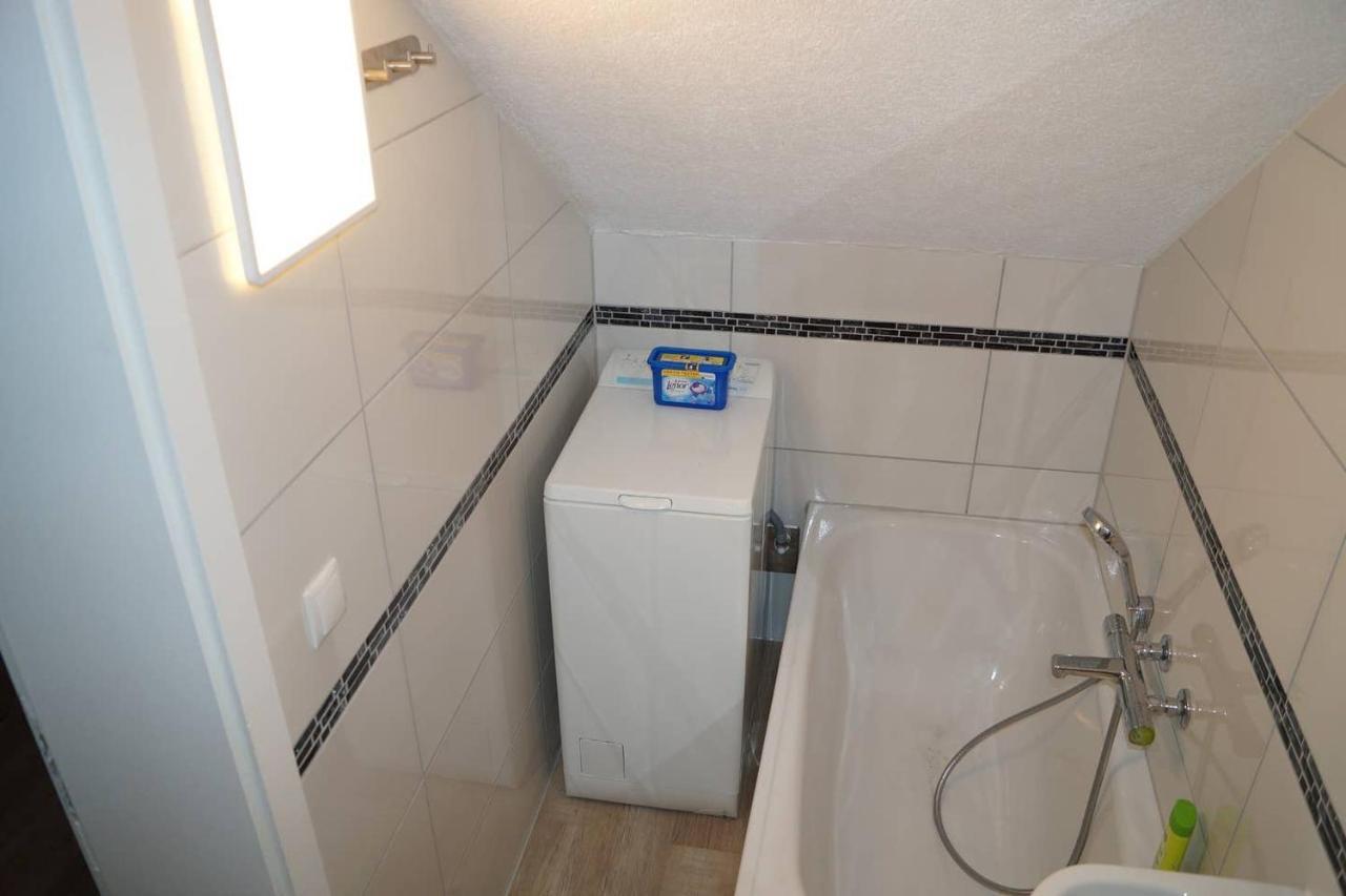 Freinsheim Altstadt Apartman Kültér fotó