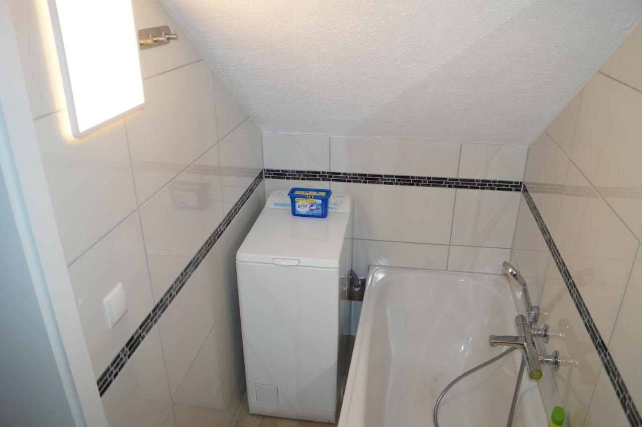 Freinsheim Altstadt Apartman Szoba fotó