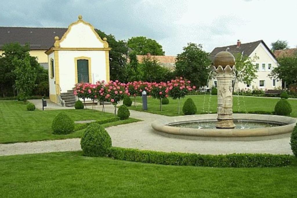 Freinsheim Altstadt Apartman Kültér fotó