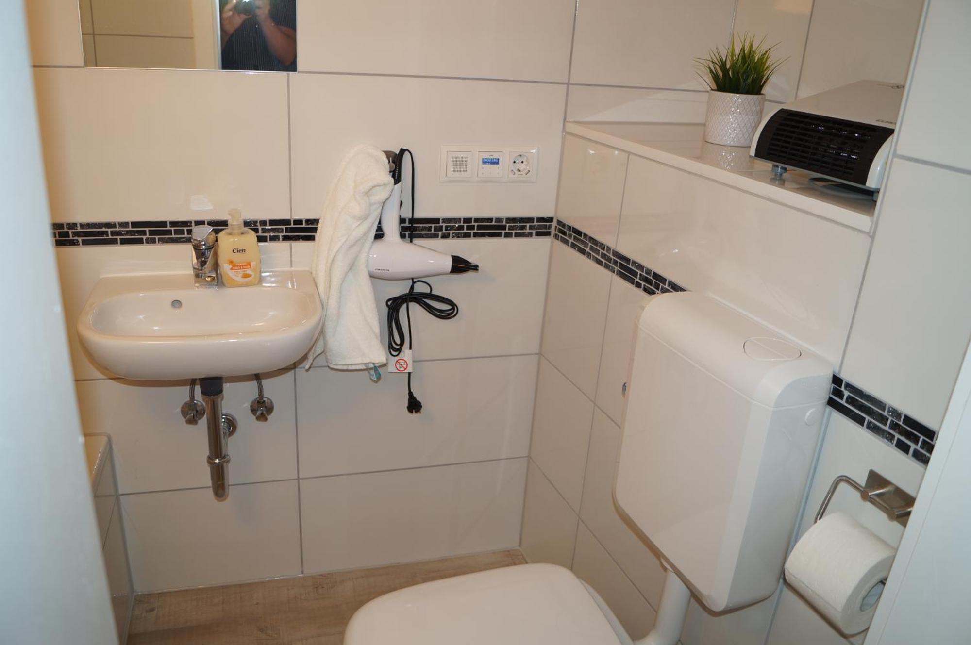 Freinsheim Altstadt Apartman Szoba fotó