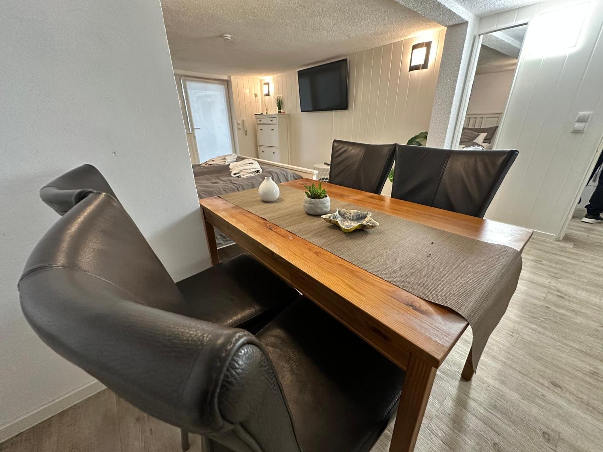 Freinsheim Altstadt Apartman Kültér fotó
