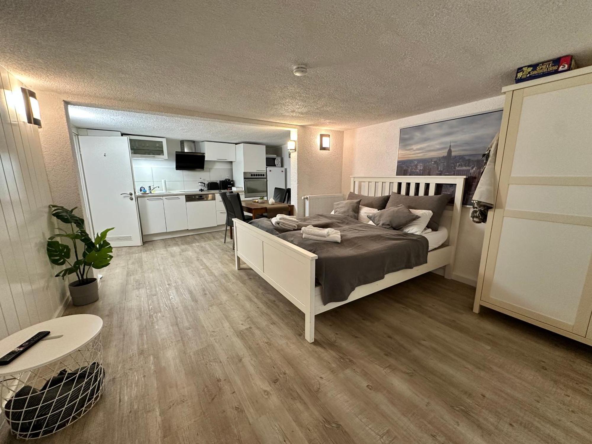 Freinsheim Altstadt Apartman Kültér fotó
